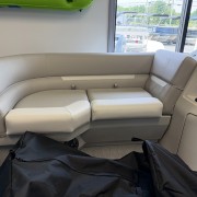2027 Godfrey EX1680CX - Oceanside / White